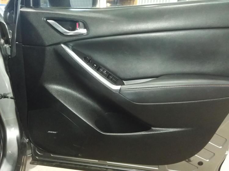 mazda Cx5 KE AKERA AWD Feb 2013 Parts & Wrecking