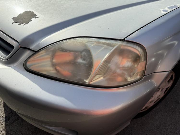 honda Civic D16Y4 Apr 1999 Parts & Wrecking