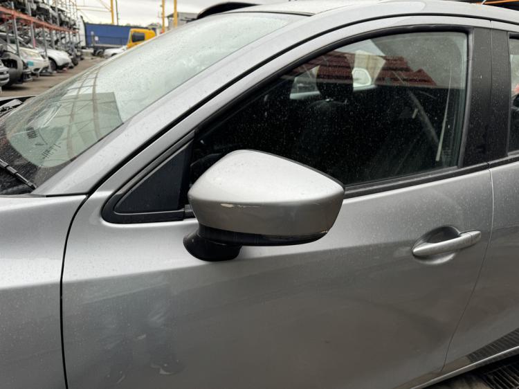 mazda 2 Mar 2018 Parts & Wrecking