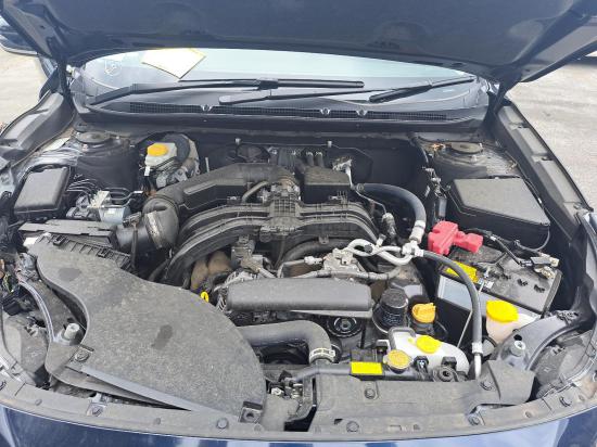 subaru Engine 