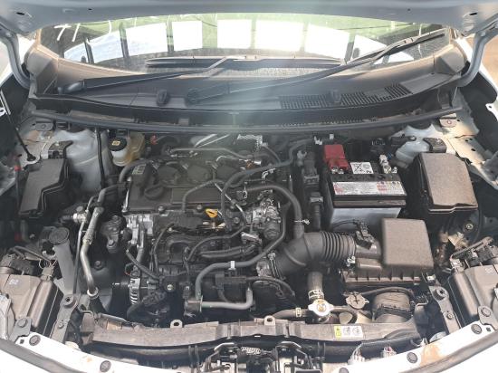 toyota Engine 