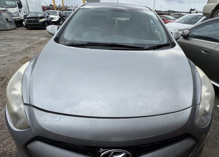 hyundai I30 Mar 2013 Parts & Wrecking