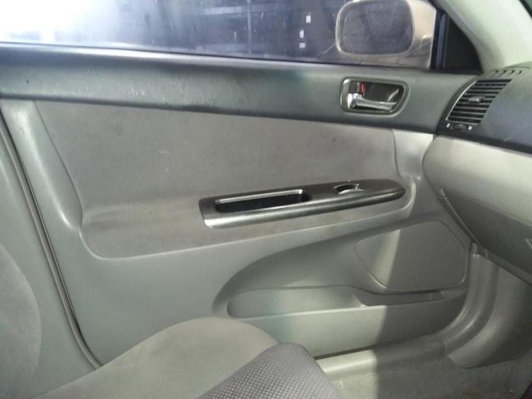 toyota Camry SK36 SPORTIVO May 2003 Parts & Wrecking
