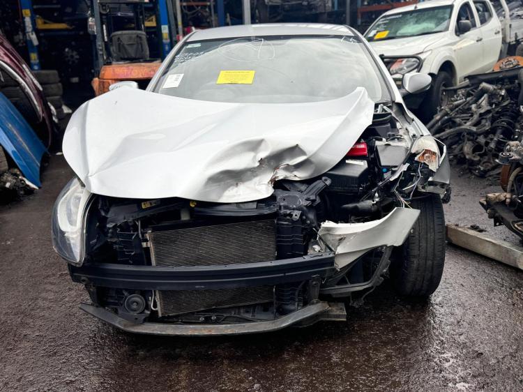 hyundai Elantra 2015 Parts & Wrecking