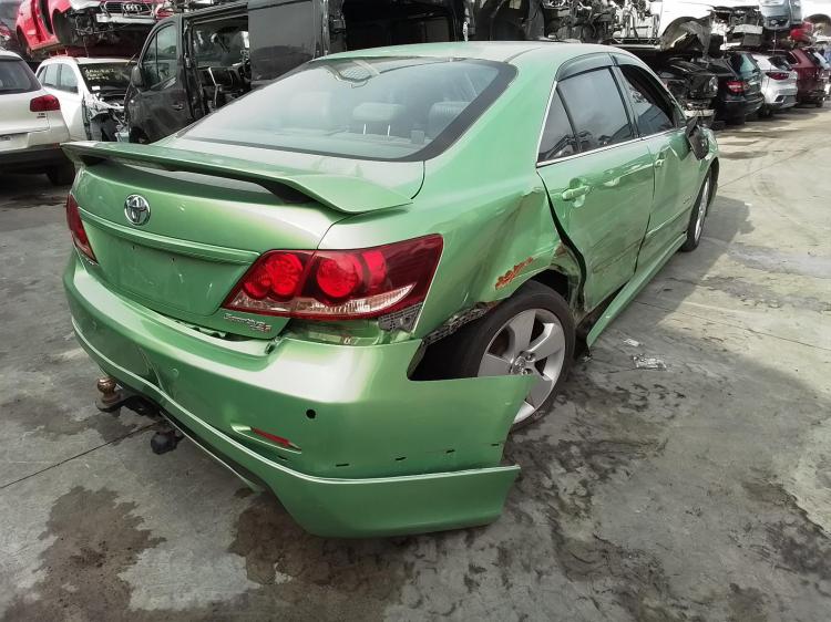toyota Aurion GSV40R Mar 2007 Parts & Wrecking