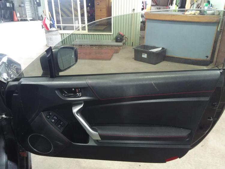 toyota 86 ZN6 GTS Jan 2016 Parts & Wrecking