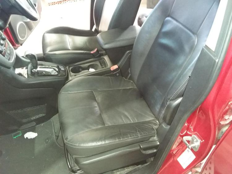 holden Captiva CG 7 LTZ AWD Jun 2016 Parts & Wrecking