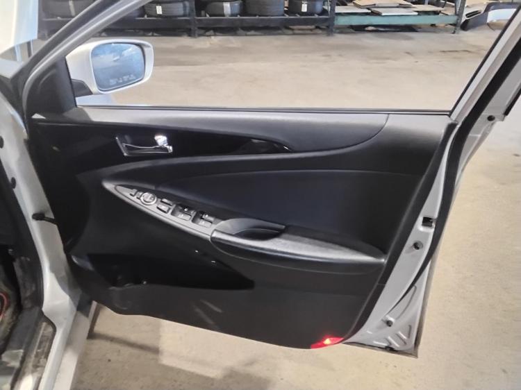 hyundai I45 YF ACTIVE Sep 2011 Parts & Wrecking