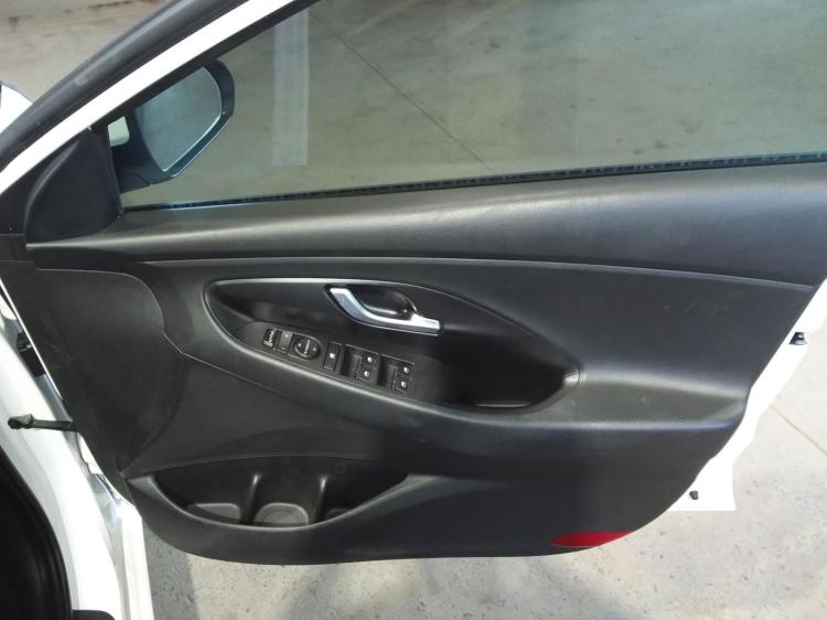 hyundai I30 PD ACTIVE Oct 2017 Parts & Wrecking