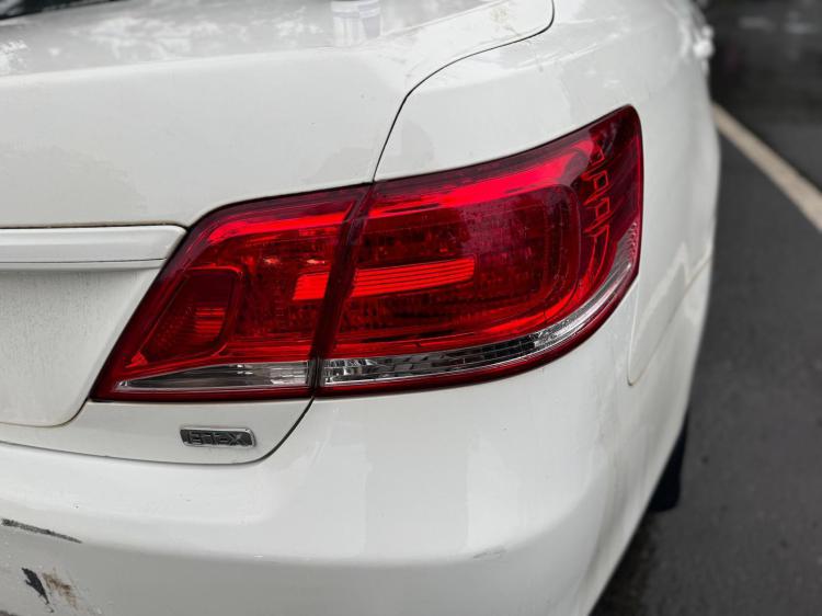 toyota Aurion 2010 Parts & Wrecking