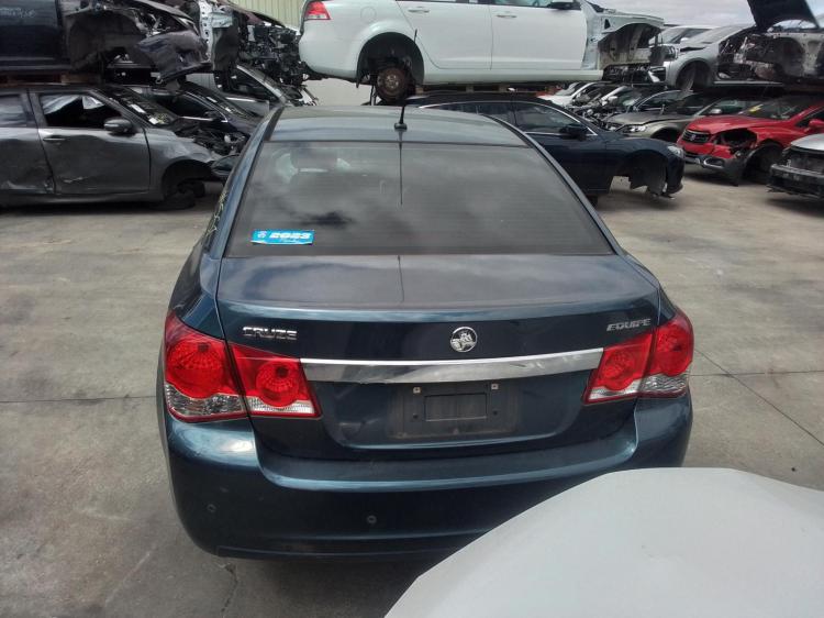 holden Cruze JH Mar 2014 Parts & Wrecking