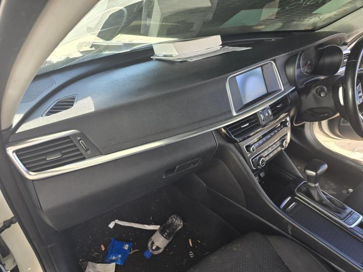 kia Optima JF SI May 2019 Parts & Wrecking