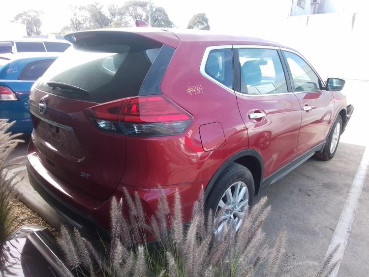 nissan X-trail T32 Sep 2019 Parts & Wrecking
