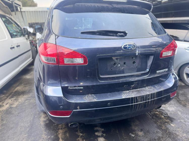 subaru Tribeca 2012 Parts & Wrecking