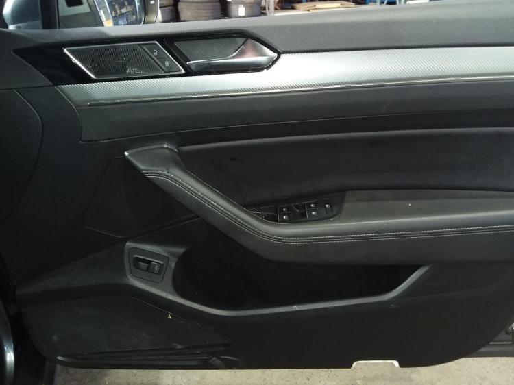 volkswagen Passat B8/MK7 140TDI HIGHLINE Dec 2015 Parts & Wrecking