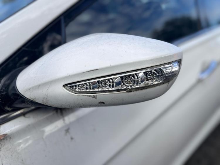 hyundai I45 2011 Parts & Wrecking