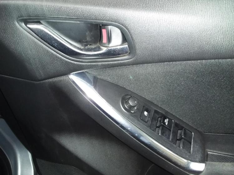 mazda Cx5 KE MAXX SPORT AWD Jul 2012 Parts & Wrecking