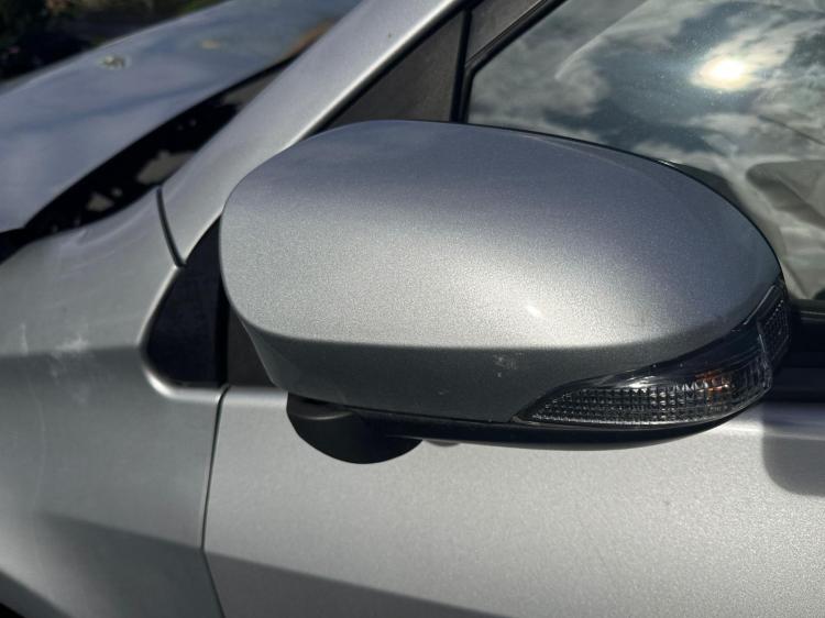 toyota Corolla 2017 Parts & Wrecking