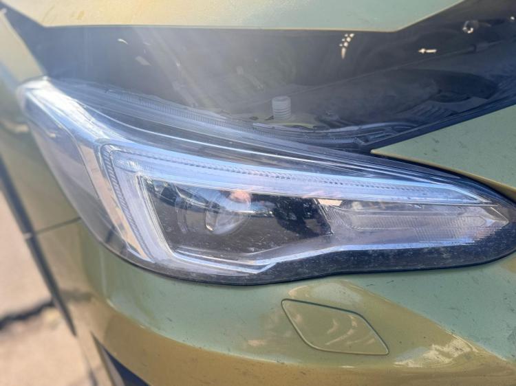 subaru Xv 2020 Parts & Wrecking