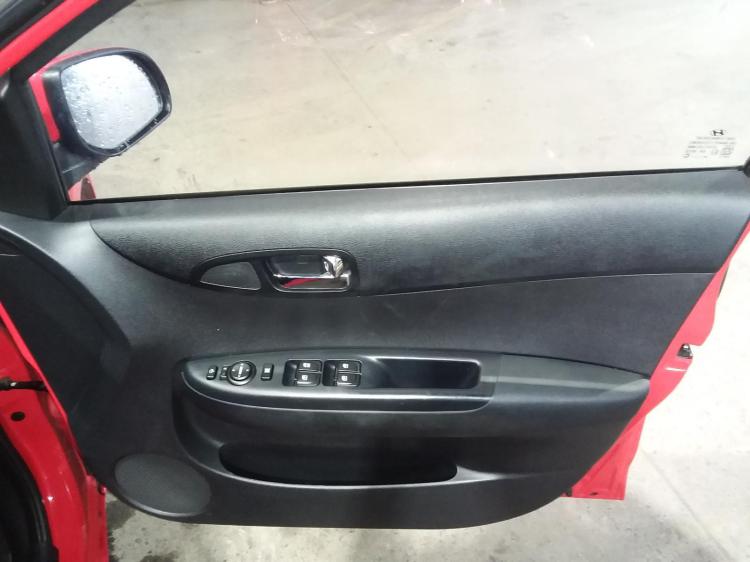 hyundai I20 PB ACTIVE Jan 2012 Parts & Wrecking