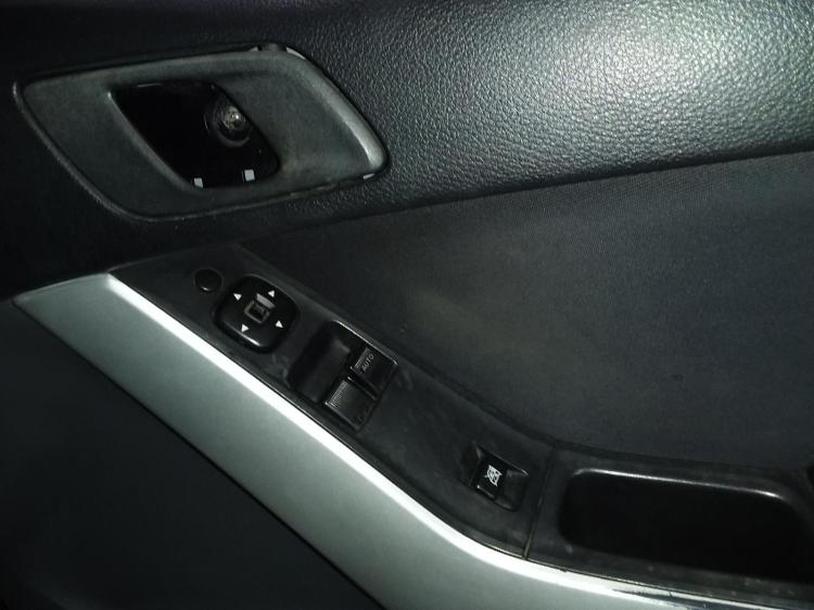 mazda Bt 50 UP-UR 4X2 XT Jun 2012 Parts & Wrecking