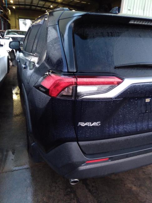 toyota Rav4 AXAH52R Jul 2020 Parts & Wrecking