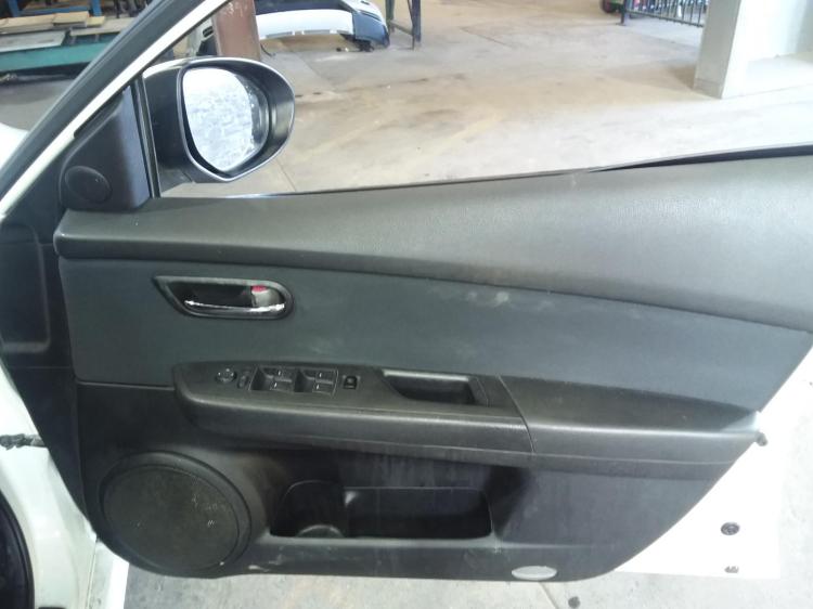 mazda 6 GH CLASSIC Feb 2010 Parts & Wrecking