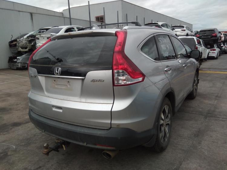 honda Crv RM Parts & Wrecking