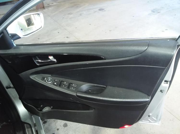 hyundai I45 YF ACTIVE Mar 2011 Parts & Wrecking
