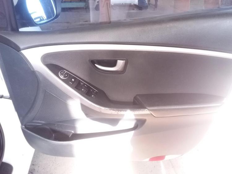 hyundai I30 GD ACTIVE Jun 2015 Parts & Wrecking