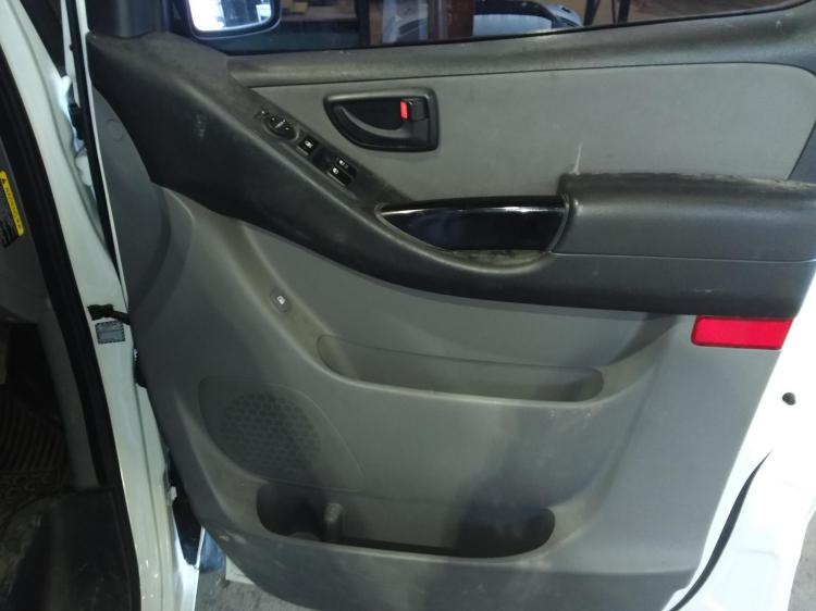 hyundai Iload TQ Oct 2018 Parts & Wrecking