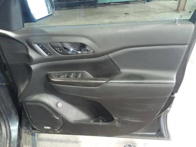 holden Acadia AC LTZ-V AWD Mar 2020 Parts & Wrecking