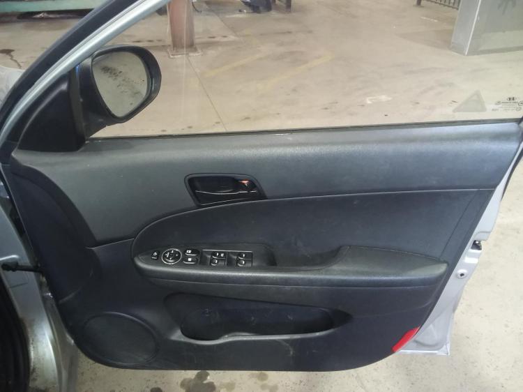 hyundai I30 FD SX Dec 2010 Parts & Wrecking