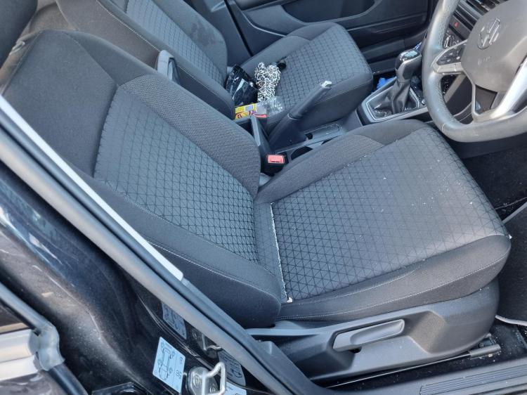 volkswagen T-cross 85TSI LIFE 2022 Parts & Wrecking