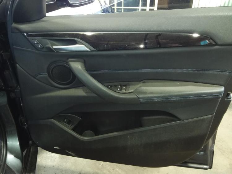 bmw X2 F39 SDRIVE 20I Feb 2019 Parts & Wrecking