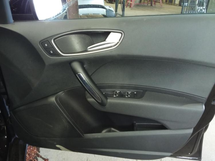 audi A1 8X 1.4 TFSI SPORT Jun 2016 Parts & Wrecking