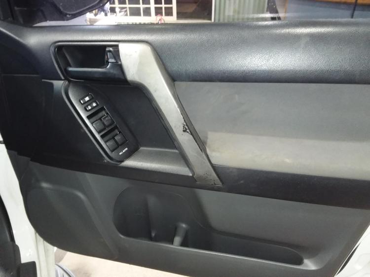 toyota Prado 150 SERIES GXL Jun 2020 Parts & Wrecking