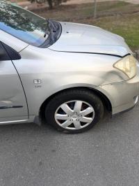 2002 Toyota Corolla image 7