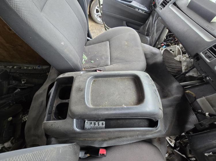 toyota Hiace TRH Jun 2016 Parts & Wrecking