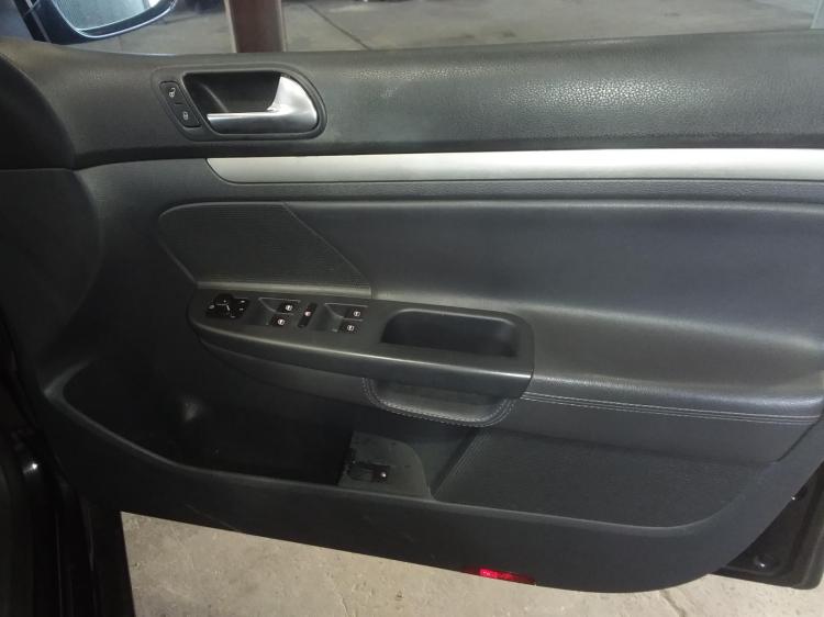 volkswagen Golf GEN 5 2.0 TDI SPORTLINE Mar 2007 Parts & Wrecking