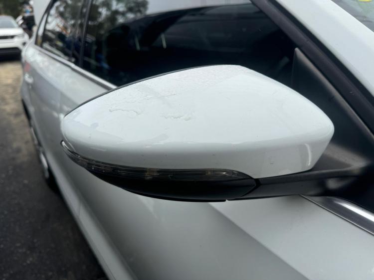volkswagen Jetta 2017 Parts & Wrecking