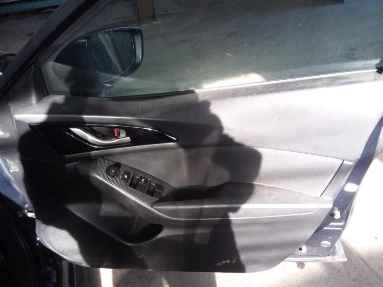 mazda 3 BM MAXX Aug 2015 Parts & Wrecking