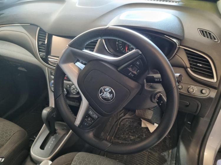holden Trax Ls TJ 2018 Parts & Wrecking