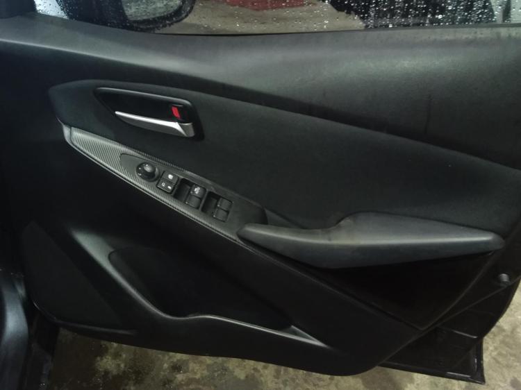 mazda 2 DJ MAXX Jun 2017 Parts & Wrecking