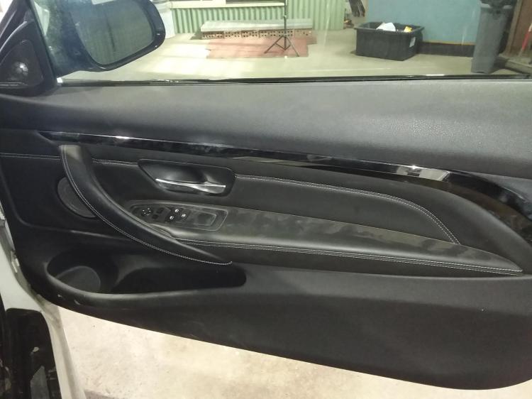 bmw M4 F82 Aug 2015 Parts & Wrecking