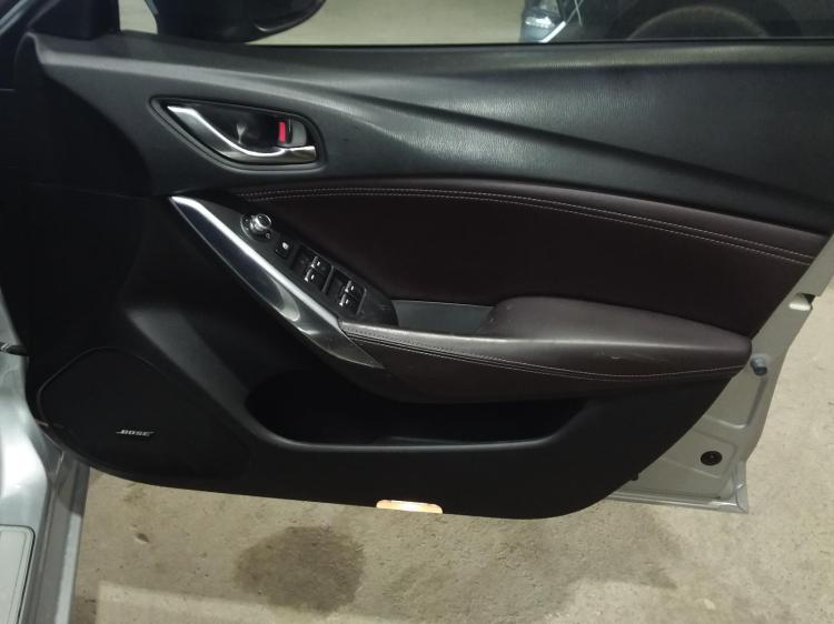 mazda 6 GJ TOURING Feb 2015 Parts & Wrecking