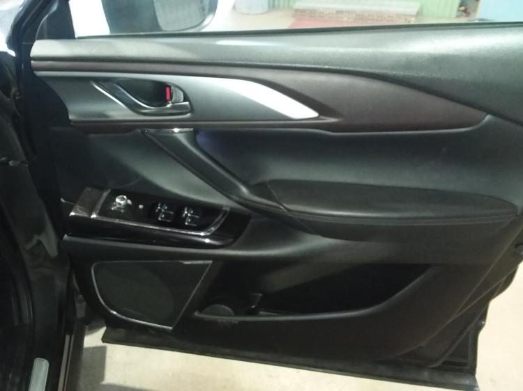 mazda Cx 9 TC AZAMI AWD Jun 2016 Parts & Wrecking