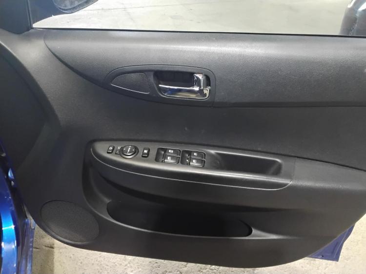 hyundai I120 PB ACTIVE Jun 2014 Parts & Wrecking