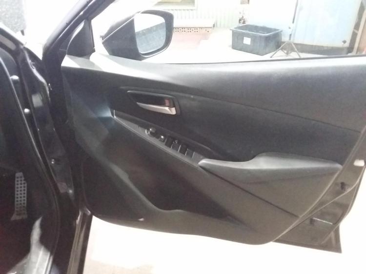 mazda 2 DJ NEO Apr 2016 Parts & Wrecking