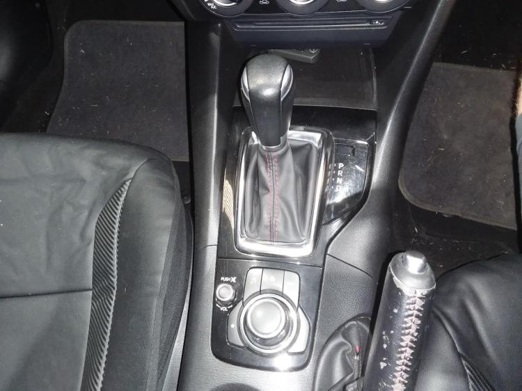mazda 3 BM MAXX Oct 2015 Parts & Wrecking